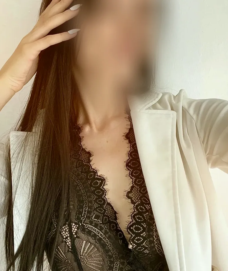 Agata, 25 anni