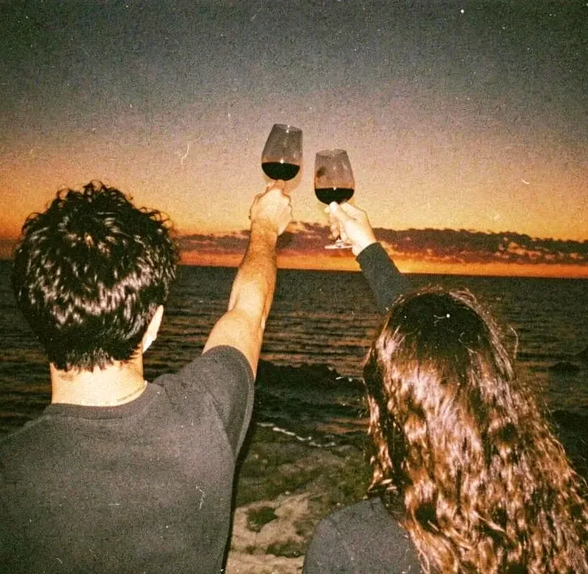Alba, 20 anni
