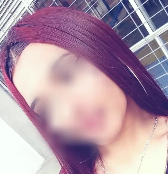 Alice, 27 anni
