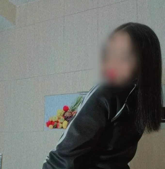 Caterina, 22 anni