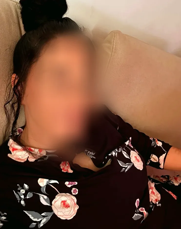 Claudia, 36 anni