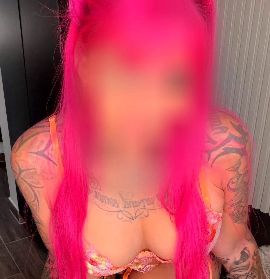 Dalila, 28 anni