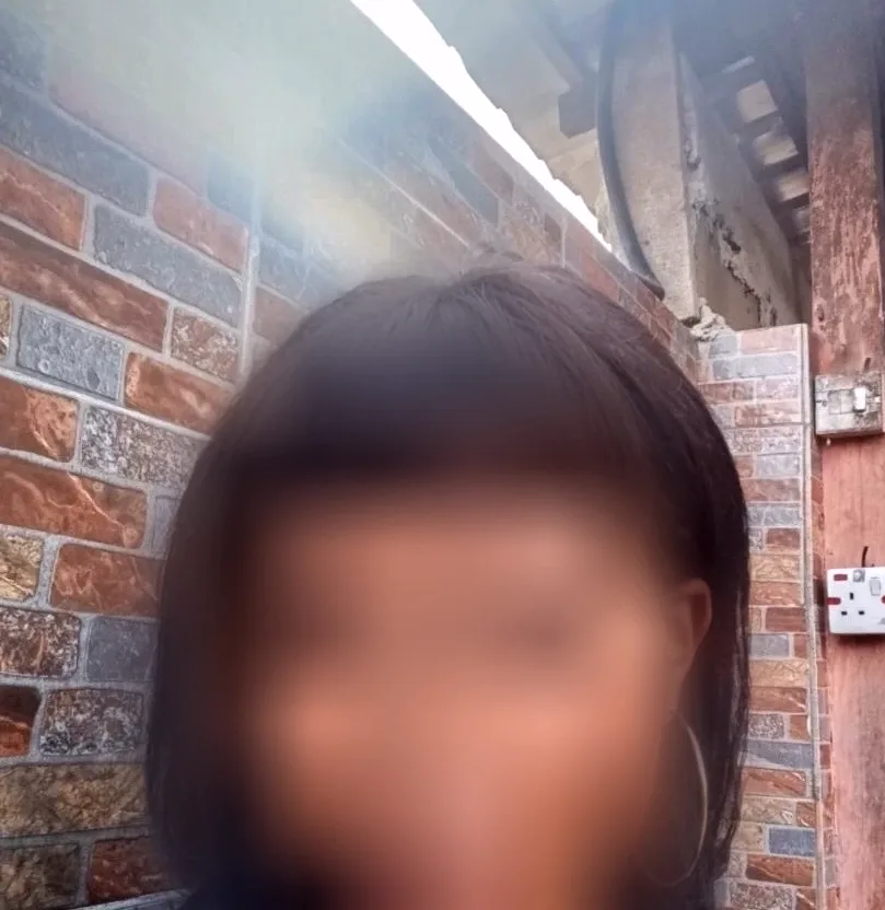 Deborah, 30 anni