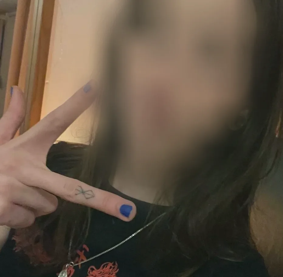 Giovanna, 21 anni