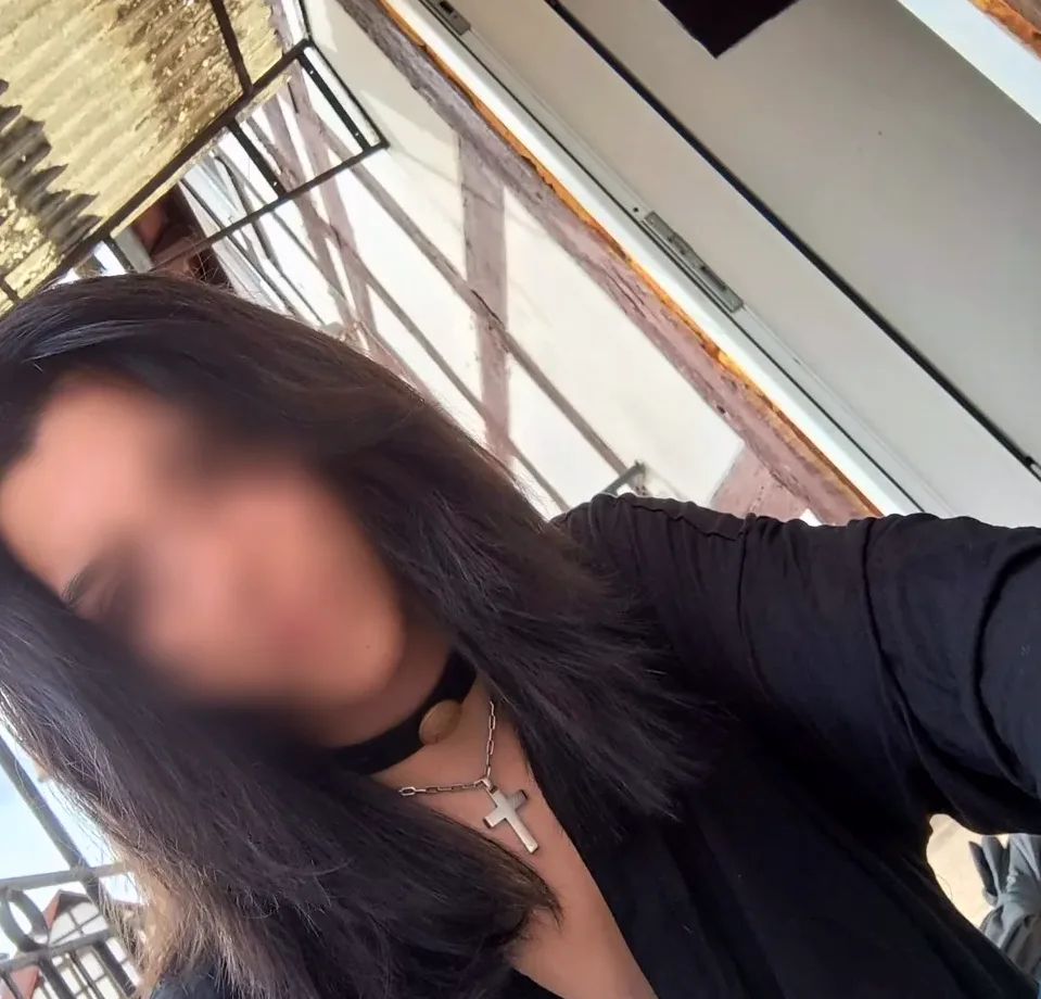 Immacolata, 28 anni