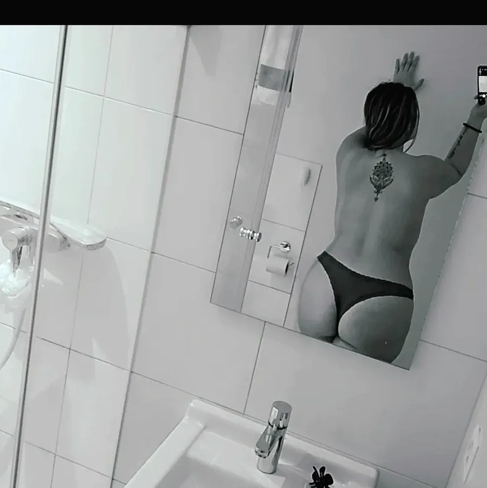 Katia, 28 anni