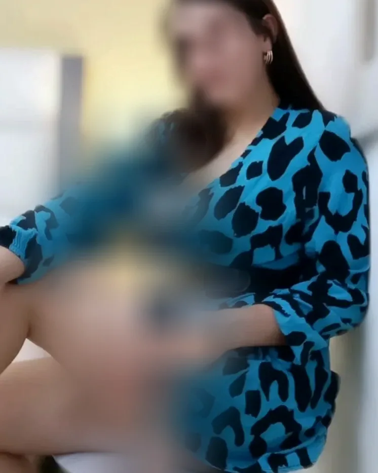 Klaudia, 29 anni