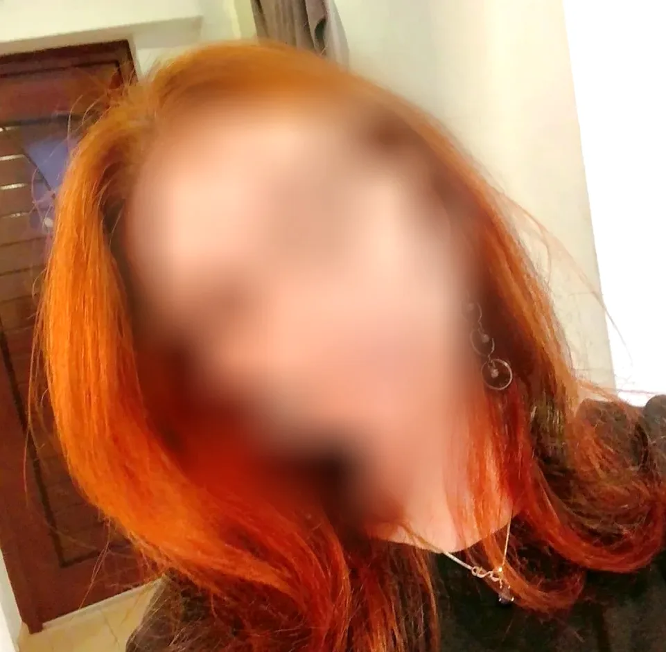 Laura, 35 anni