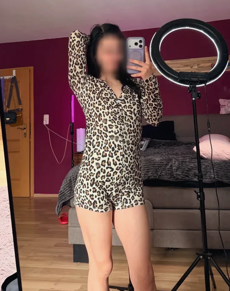 Luana, 26 anni