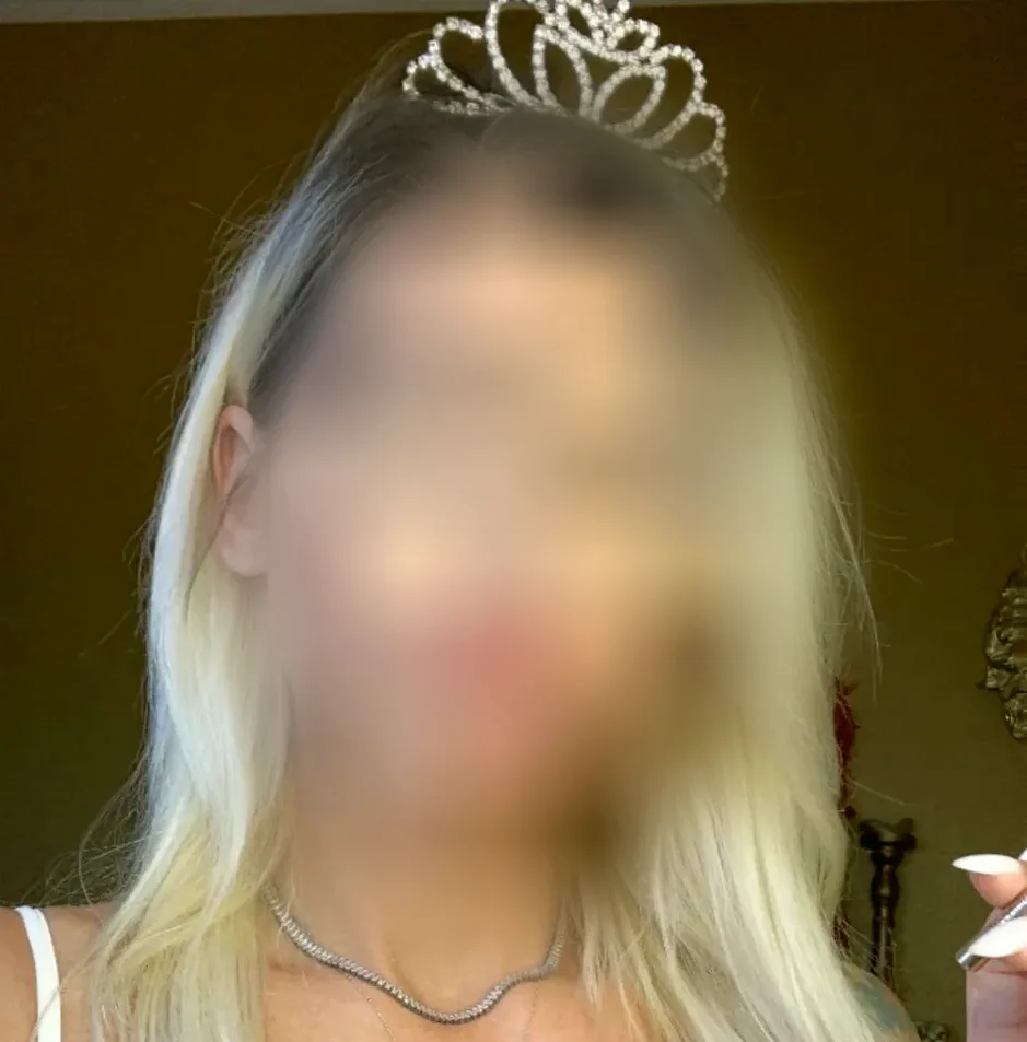 Lucia, 35 anni