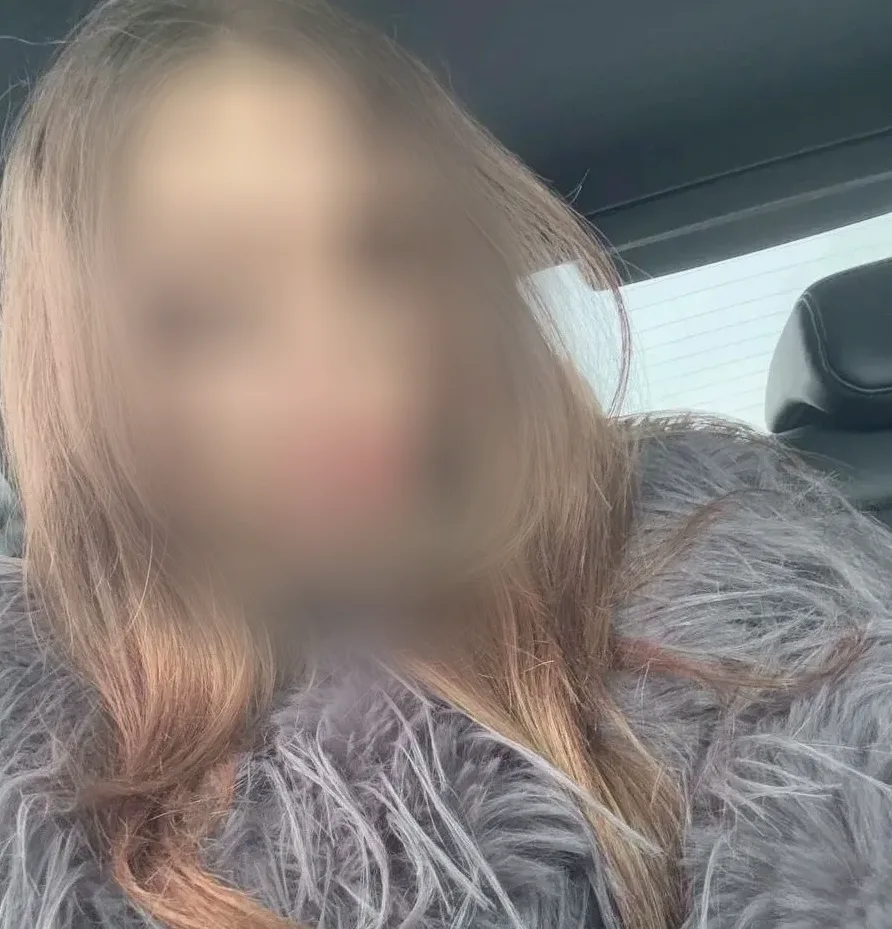 Marianna, 19 anni
