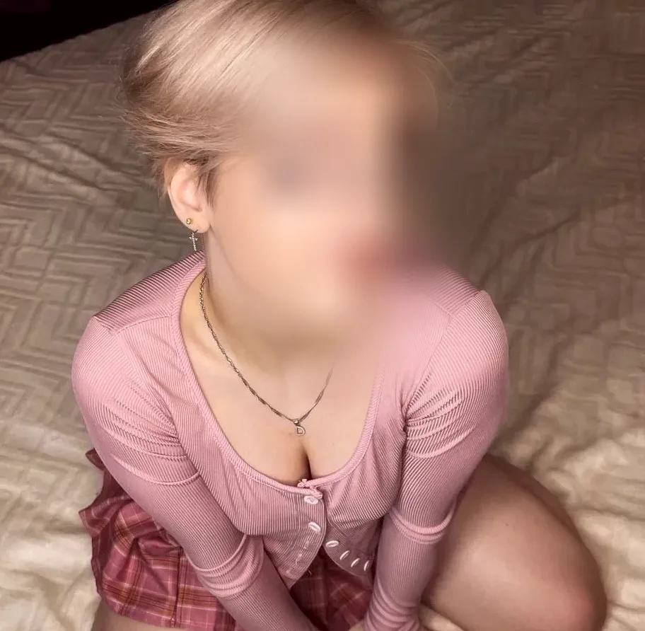 Oksana, 20 anni