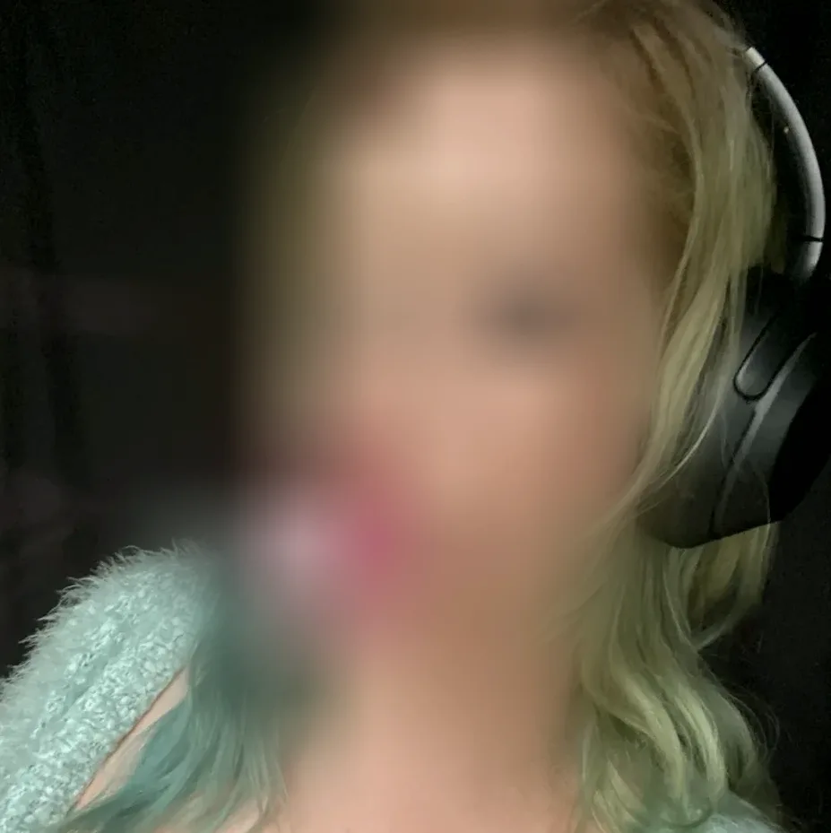 Ornella, 35 anni