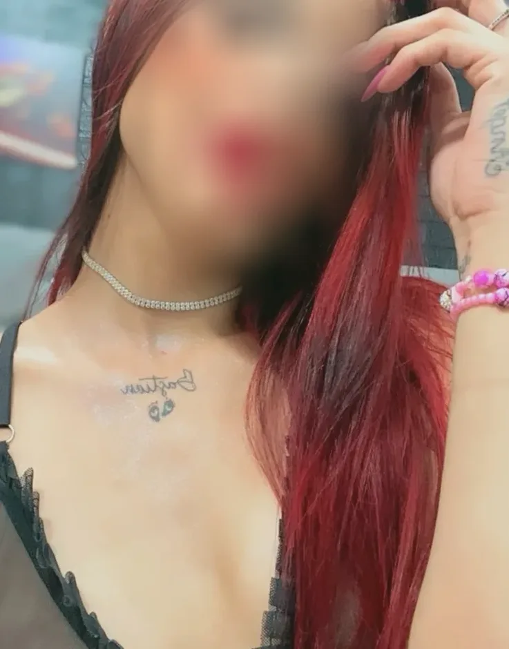 Raffaella, 32 anni